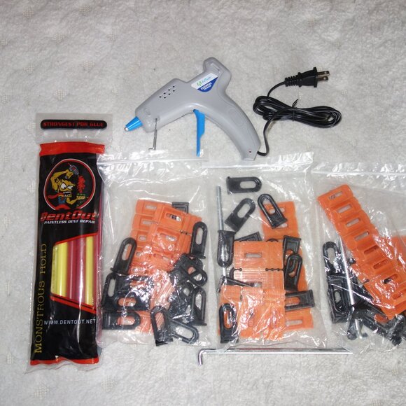 Dent Kit - Essentials PDR Kit - Picture 5 of 16